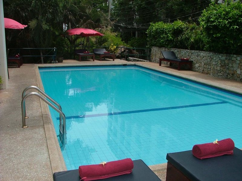 Hillside Resort Pattaya 200442