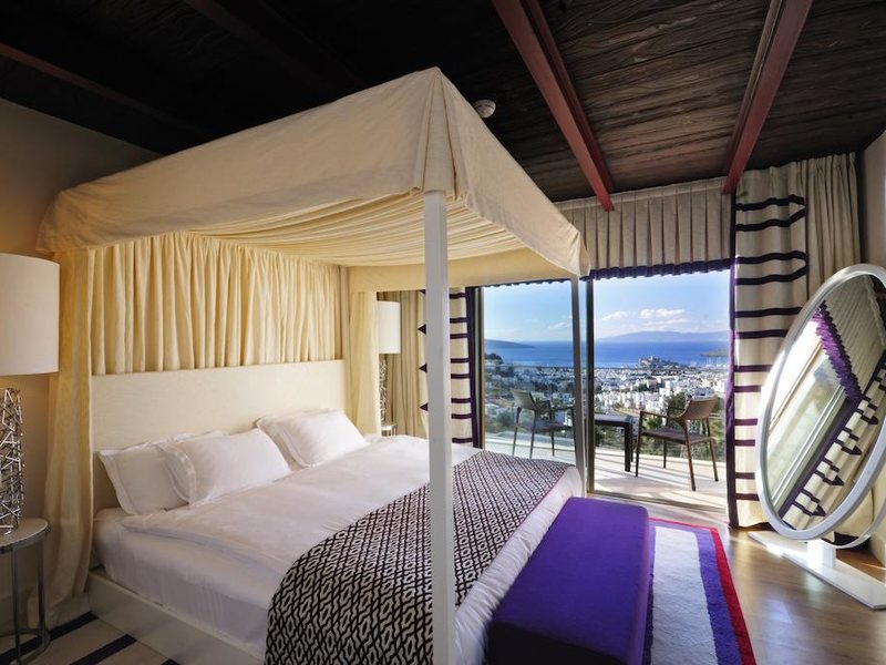 Hillstone Bodrum Hotel & Spa (ex 185807