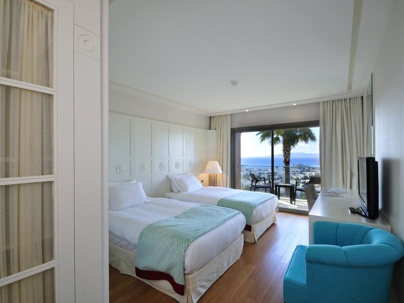 Hillstone Bodrum Hotel & Spa (ex 185808