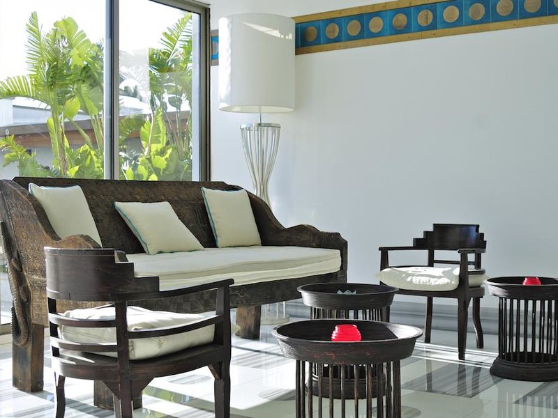 Hillstone Bodrum Hotel & Spa (ex 185811