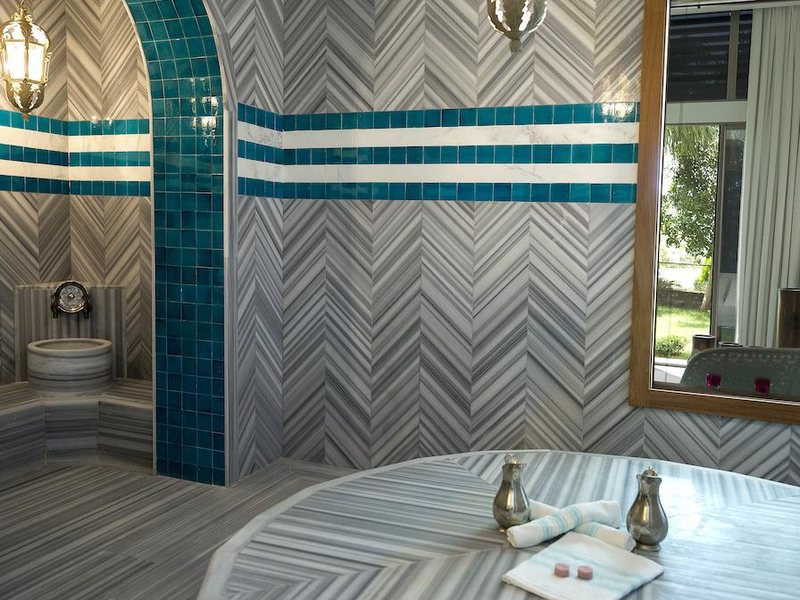 Hillstone Bodrum Hotel & Spa (ex 185812