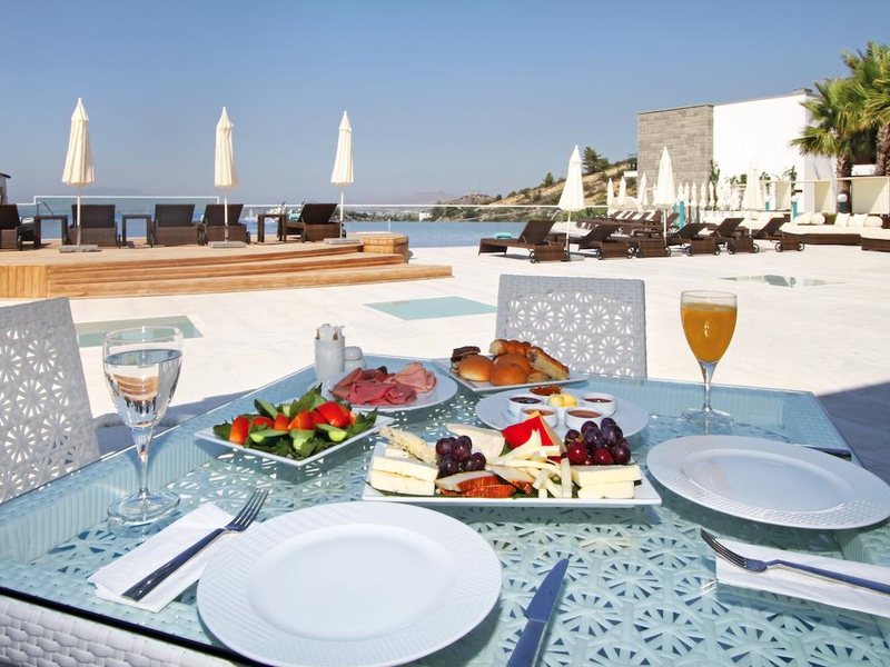 Hillstone Bodrum Hotel & Spa (ex 185813
