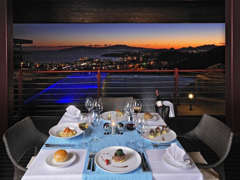 Hillstone Bodrum Hotel & Spa (ex 185814