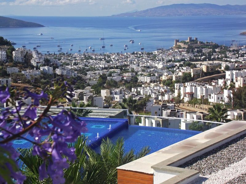 Hillstone Bodrum Hotel & Spa (ex 185818