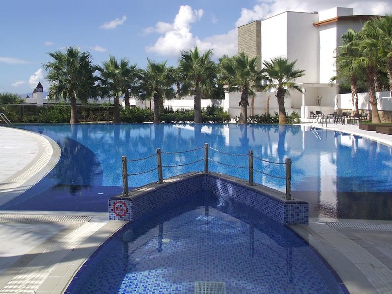 Hillstone Bodrum Hotel & Spa (ex 185819