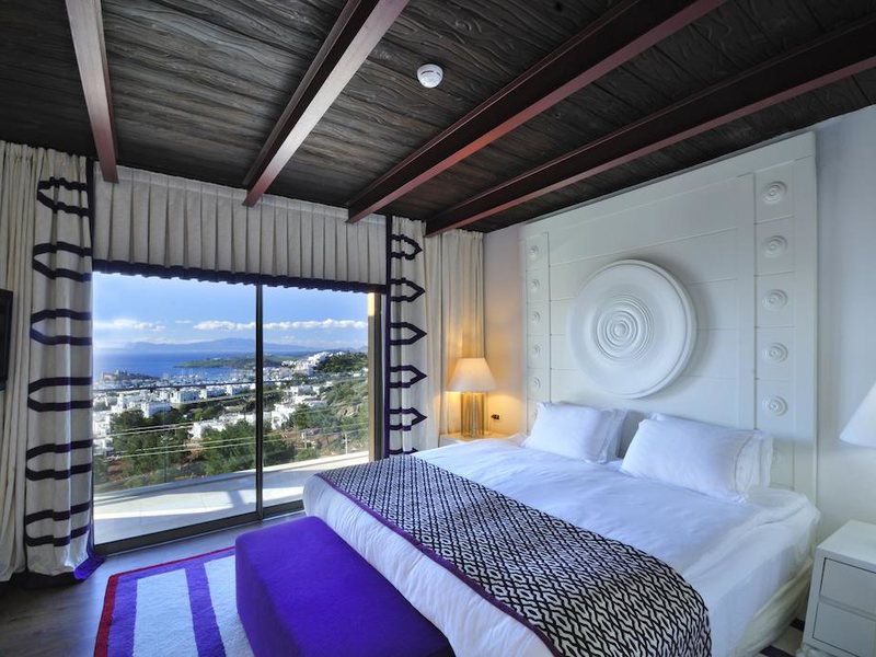 Hillstone Bodrum Hotel & Spa (ex 185822