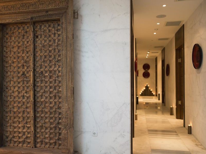 Hillstone Bodrum Hotel & Spa (ex 185824
