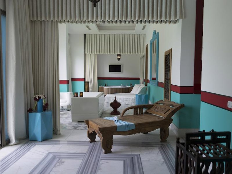 Hillstone Bodrum Hotel & Spa (ex 185826