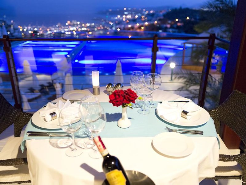Hillstone Bodrum Hotel & Spa (ex 185828