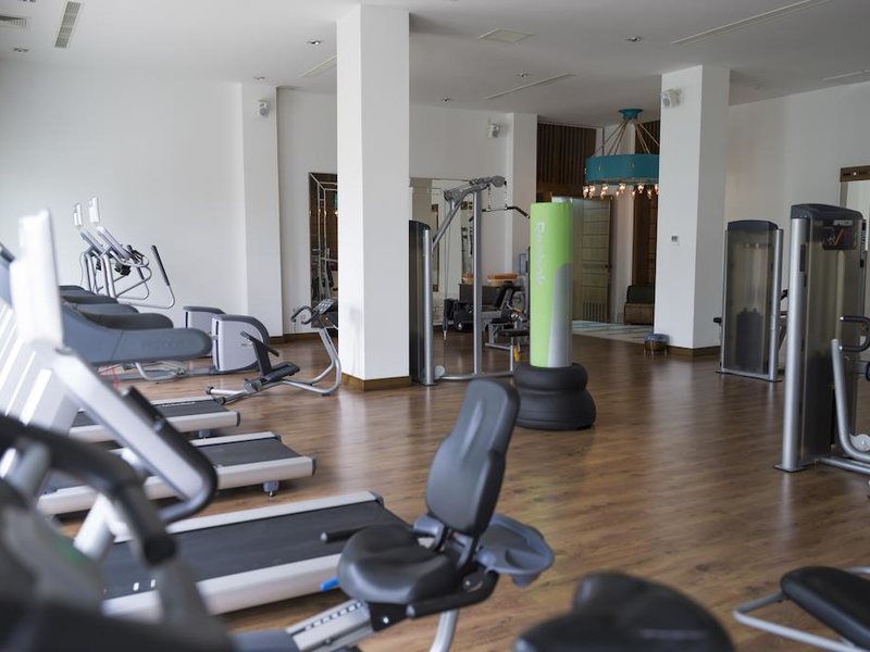 Hillstone Bodrum Hotel & Spa (ex 185829