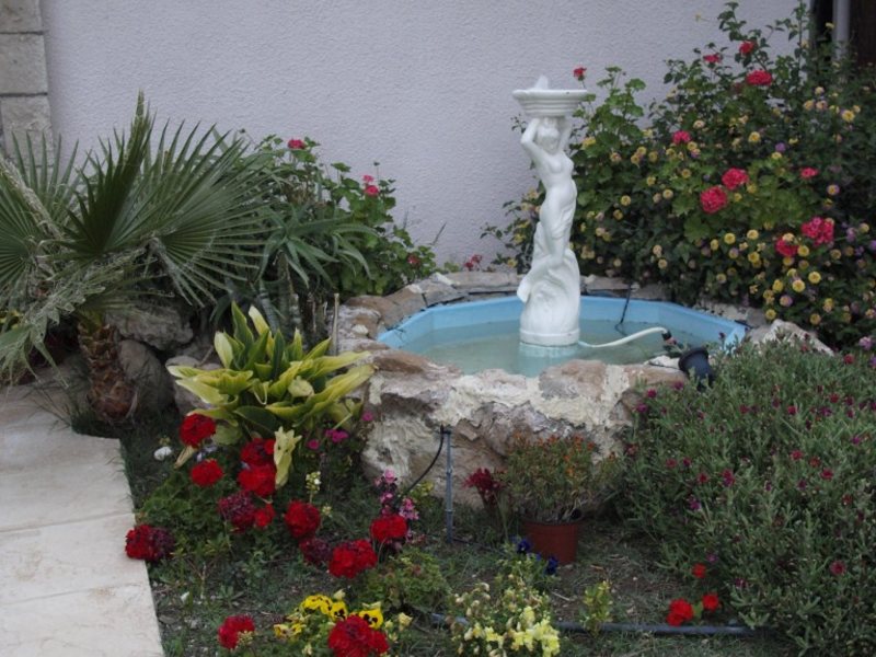 Hilltop Gardens Hotel Apartment 100747