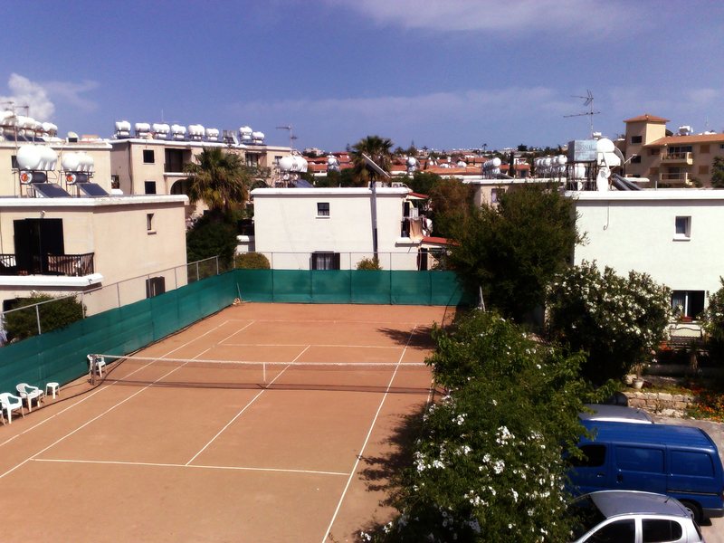 Hilltop Gardens Hotel Apartment 100758