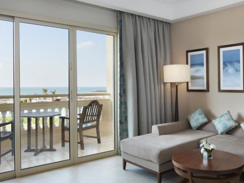 Hilton Al Hamra Beach & Golf Resort  57820