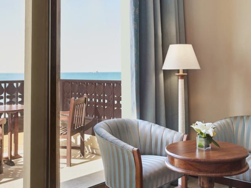 Hilton Al Hamra Beach & Golf Resort  57821