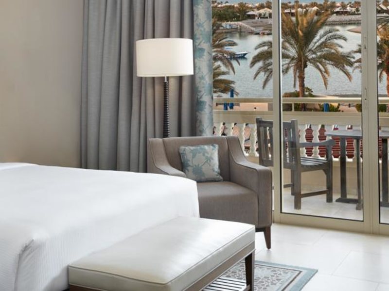 Hilton Al Hamra Beach & Golf Resort  57822