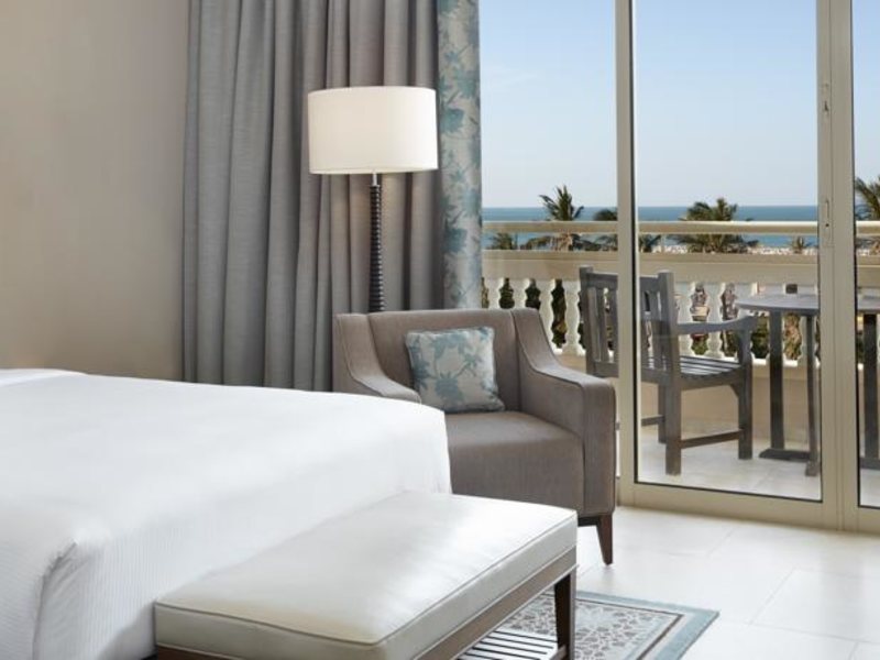 Hilton Al Hamra Beach & Golf Resort  57823