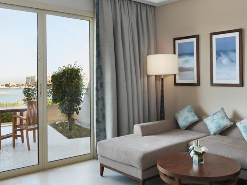 Hilton Al Hamra Beach & Golf Resort  57824