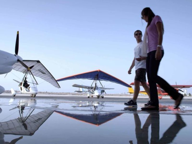 Hilton Al Hamra Beach & Golf Resort  57825