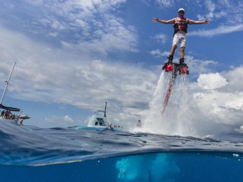 Hilton Al Hamra Beach & Golf Resort  57826