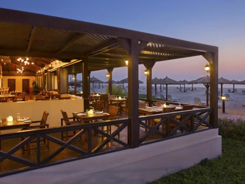 Hilton Al Hamra Beach & Golf Resort  57827