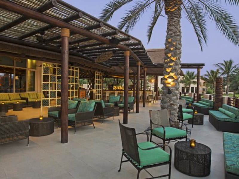 Hilton Al Hamra Beach & Golf Resort  57829