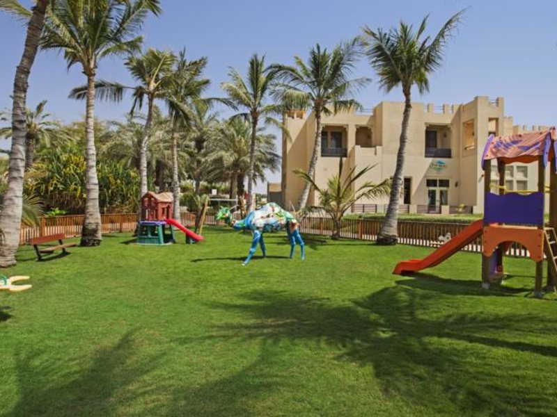 Hilton Al Hamra Beach & Golf Resort  57830
