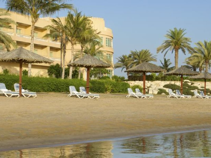 Hilton Al Hamra Beach & Golf Resort  57831