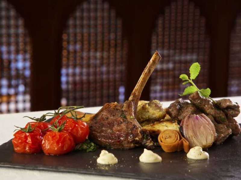 Hilton Al Hamra Beach & Golf Resort  57833