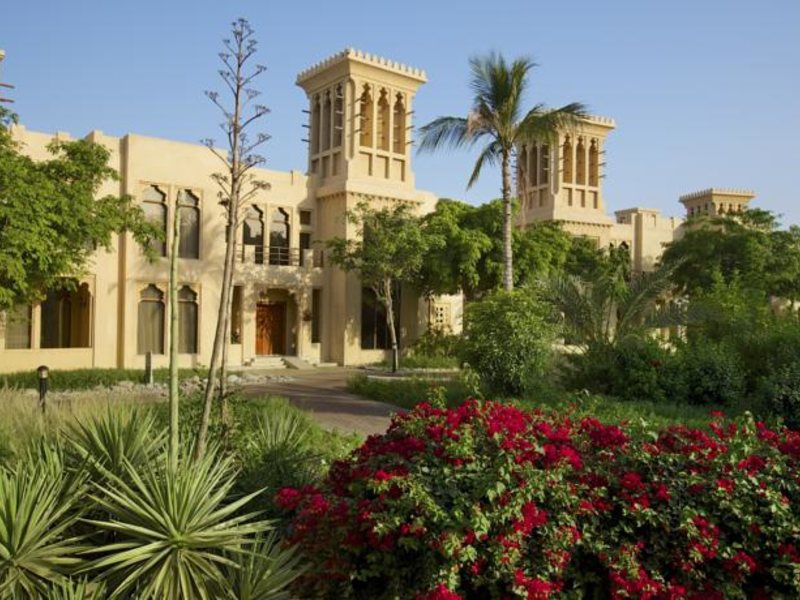 Hilton Al Hamra Beach & Golf Resort  57834