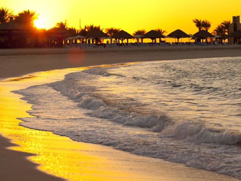 Hilton Al Hamra Beach & Golf Resort  57835