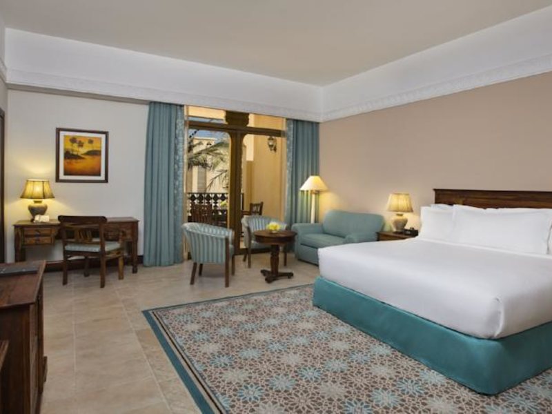 Hilton Al Hamra Beach & Golf Resort  57836