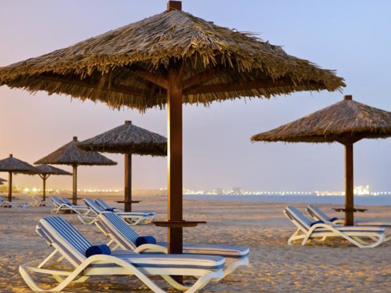 Hilton Al Hamra Beach & Golf Resort  57838