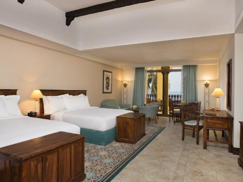 Hilton Al Hamra Beach & Golf Resort  57839