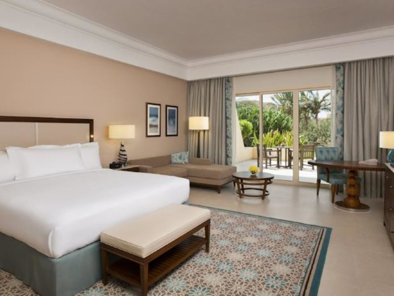 Hilton Al Hamra Beach & Golf Resort  57840