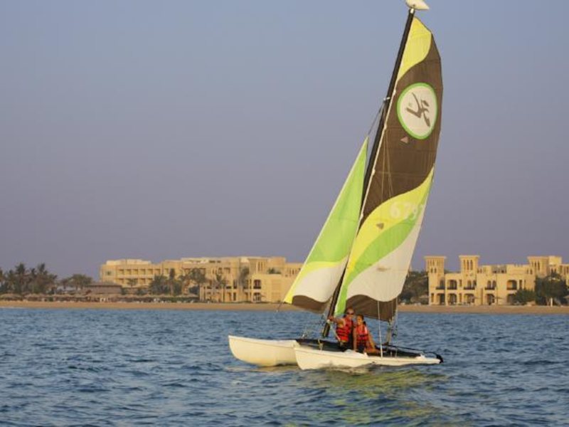 Hilton Al Hamra Beach & Golf Resort  57841