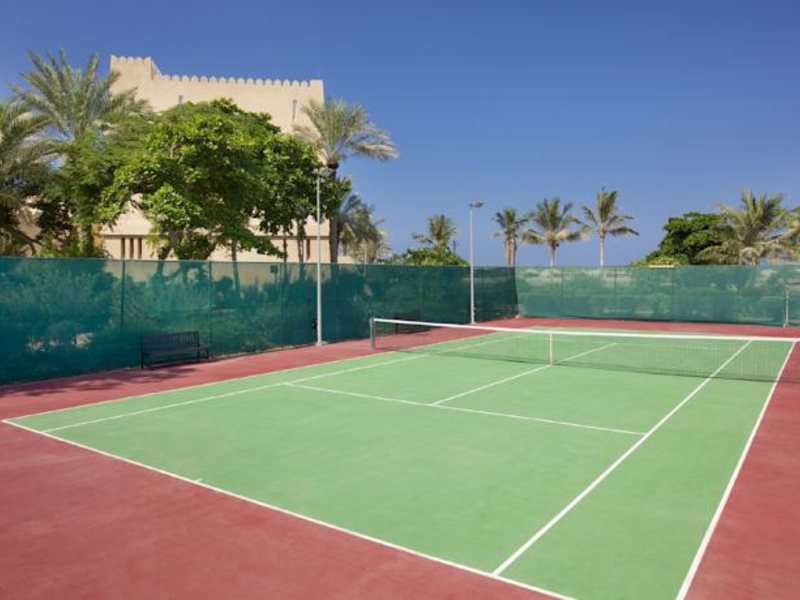 Hilton Al Hamra Beach & Golf Resort  57842