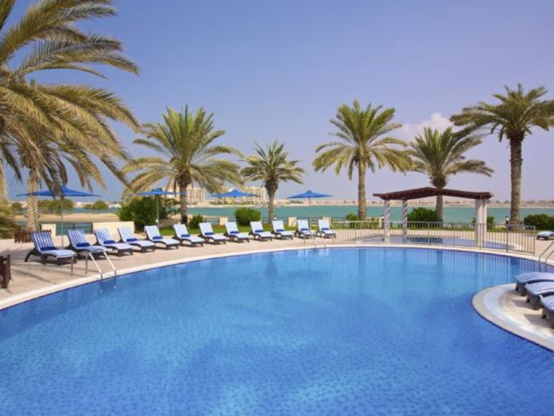 Hilton Al Hamra Beach & Golf Resort  57843