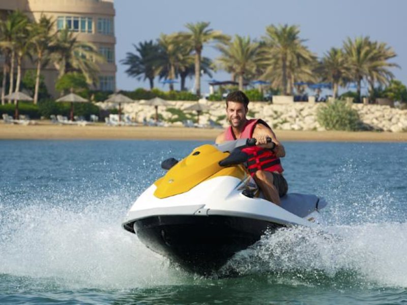 Hilton Al Hamra Beach & Golf Resort  57846