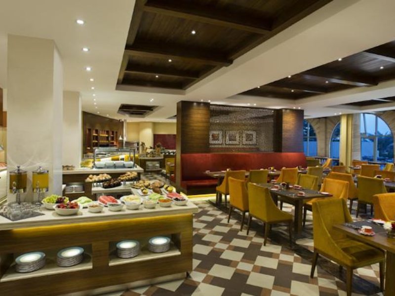 Hilton Al Hamra Beach & Golf Resort  57847