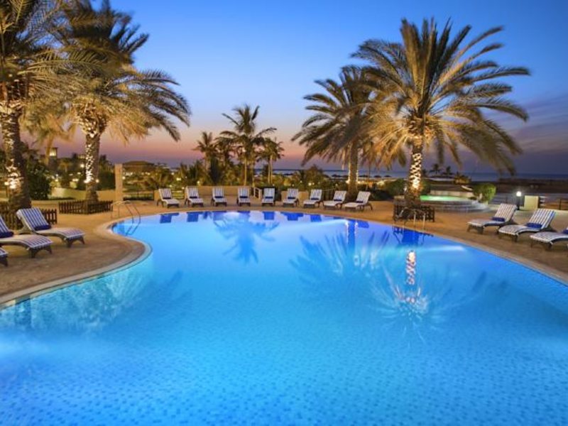 Hilton Al Hamra Beach & Golf Resort  57848