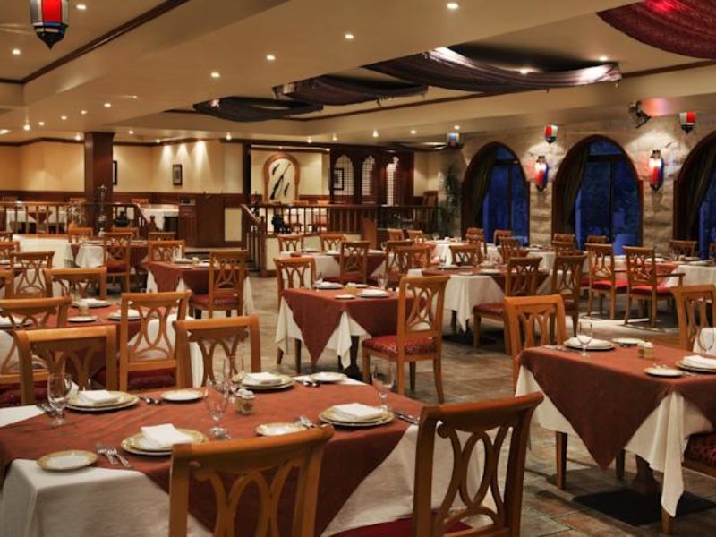 Hilton Al Hamra Beach & Golf Resort  57849