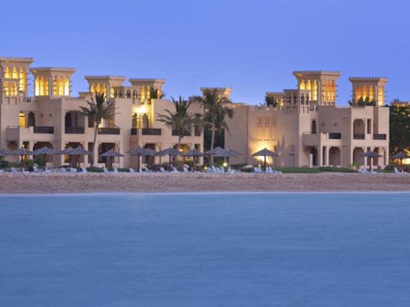 Hilton Al Hamra Beach & Golf Resort  57850