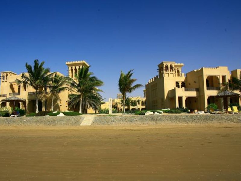Hilton Al Hamra Beach & Golf Resort  57851