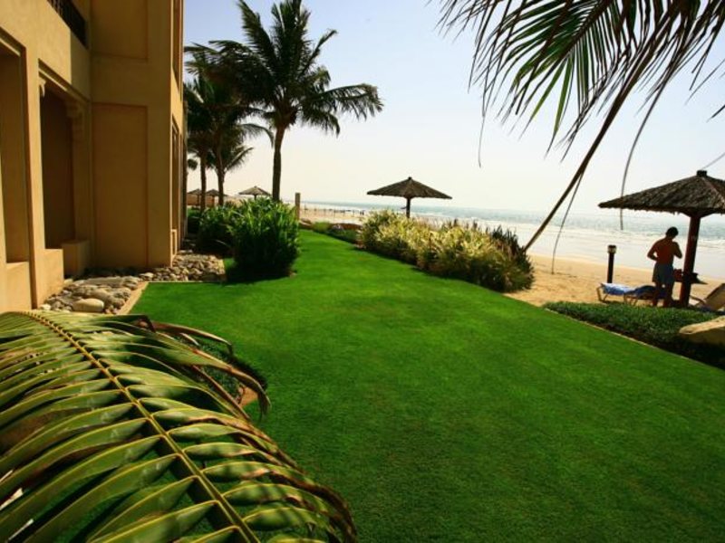 Hilton Al Hamra Beach & Golf Resort  57852