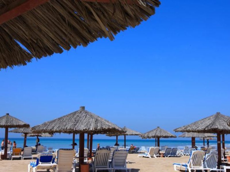 Hilton Al Hamra Beach & Golf Resort  57853