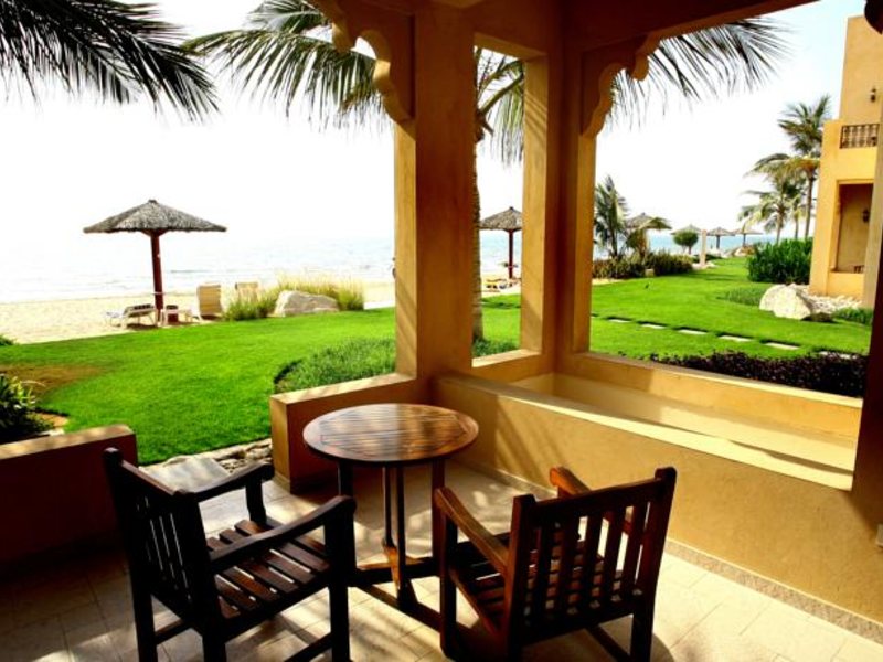 Hilton Al Hamra Beach & Golf Resort  57854