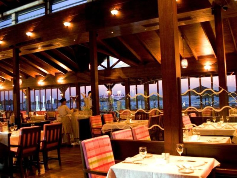 Hilton Al Hamra Beach & Golf Resort  57855