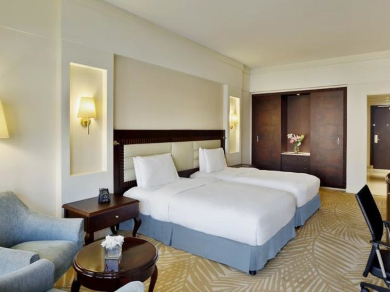 Hilton Alexandria Green Plaza 146903