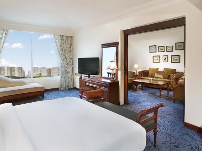 Hilton Alexandria Green Plaza 146904