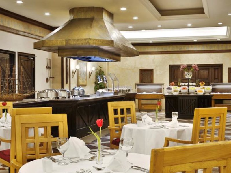 Hilton Alexandria Green Plaza 146905